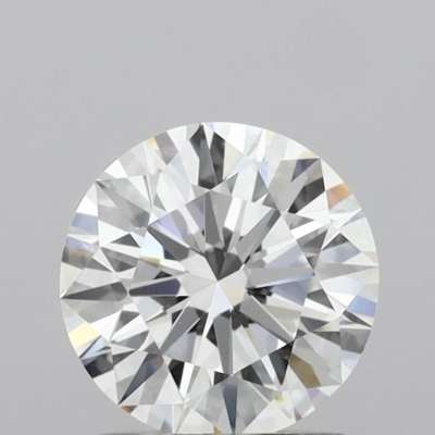 Certified Diamond IGI Carats 1.03 Color E Clarity VVS2  EX  EX  EX Fluorescence NON Brown No Green No Milky No EyeClean 100%