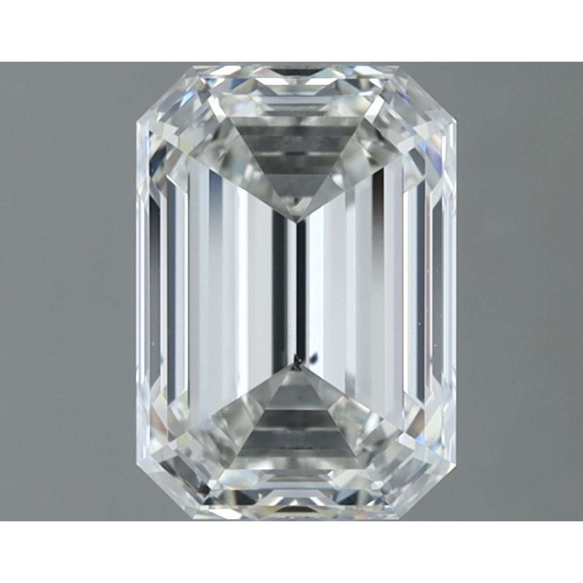 Diamante Certificato IGI Carati 1.31 Colore G Purezza VS2  -  EX  EX Fluorescenza FNT Brown No Green No Milky No EyeClean 100%