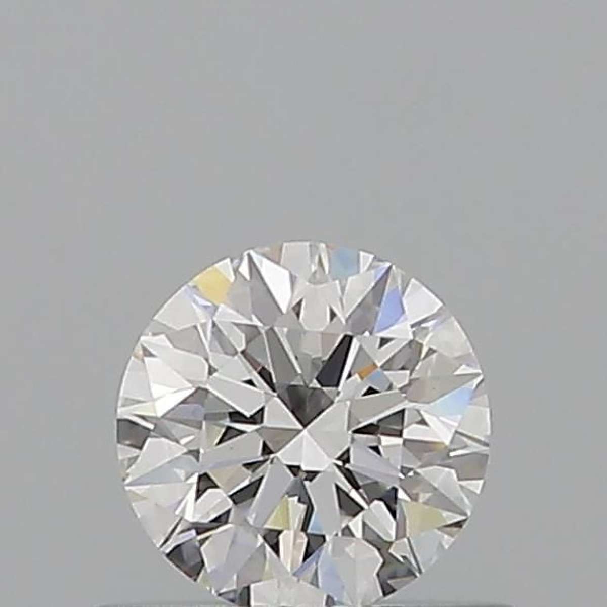 Certified Diamond GIA Carats 0.51 Color F Clarity VVS2 EX EX EX Fluorescence FNT Brown No Milky No EyeClean 100% Certified Diamond GIA Carats 0.51 Color F Clarity VVS2 EX EX EX Fluorescence FNT Brown No Milky No EyeClean 100%