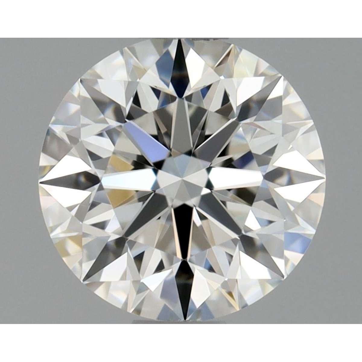 Certified Diamond GIA Carats 0.8 Color E Clarity IF  EX  EX  EX Fluorescence NON Brown No Green No Milky No EyeClean 100%