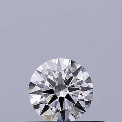 Certified Diamond GIA Carats 0.29 Color E Clarity VS1  EX  EX  EX Fluorescence NON Brown No Green No Milky No EyeClean 100%