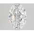 Certified Diamond GIA Carats 1.01 Color D Clarity FL  -  EX  VG Fluorescence NON Brown No Green No Milky No EyeClean 100%