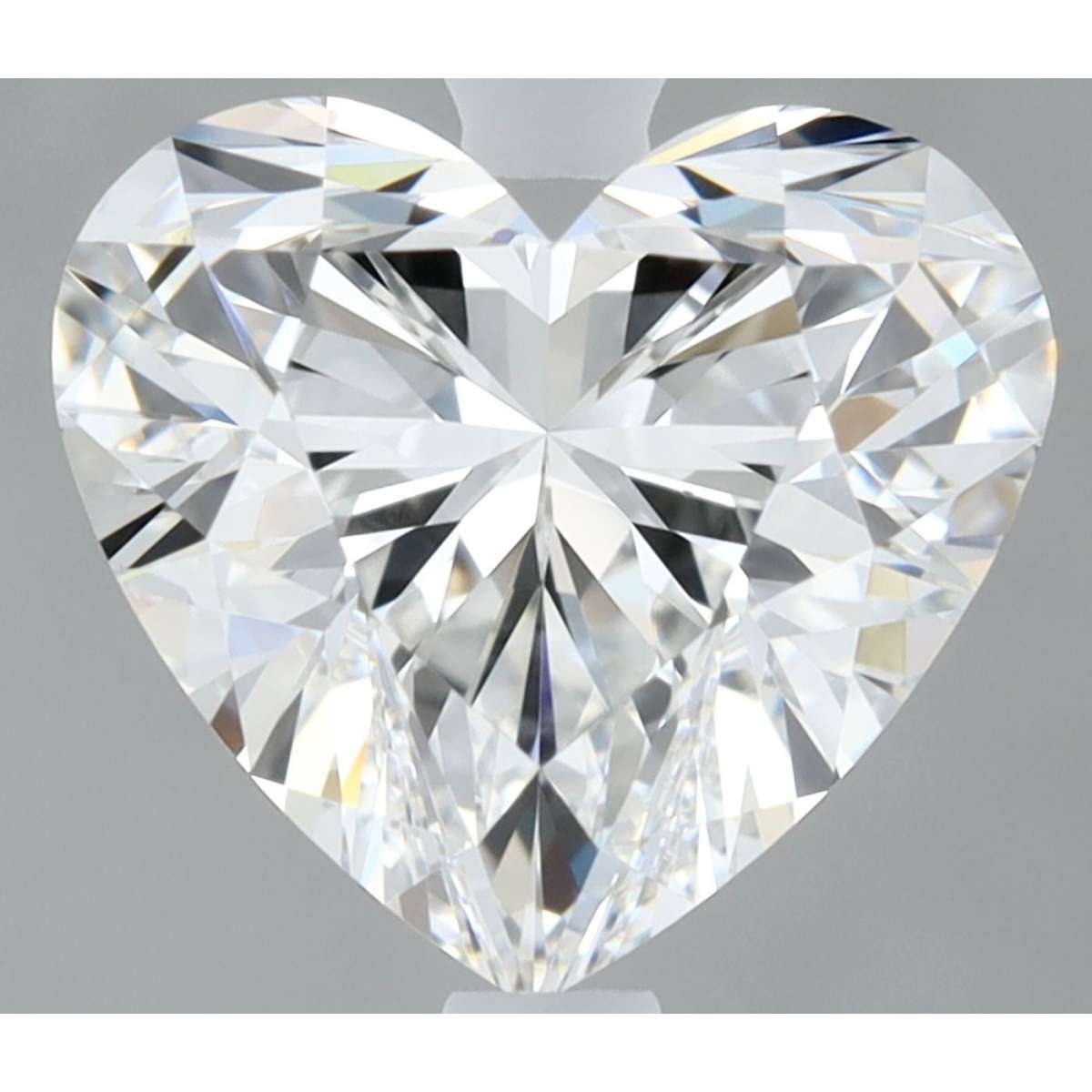 Certified Diamond GIA Carats 1.13 Color F Clarity VS1 - EX EX Fluorescence FNT Brown No Green No Milky No EyeClean 100% Certified Diamond GIA Carats 1.13 Color F Clarity VS1 - EX EX Fluorescence FNT Brown No Green No Milky No EyeClean 100%