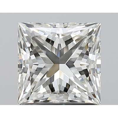 Diamante Certificato IGI Carati 1.31 Colore H Purezza VVS1  -  EX  EX Fluorescenza NON Brown No Green No Milky No EyeClean 100%