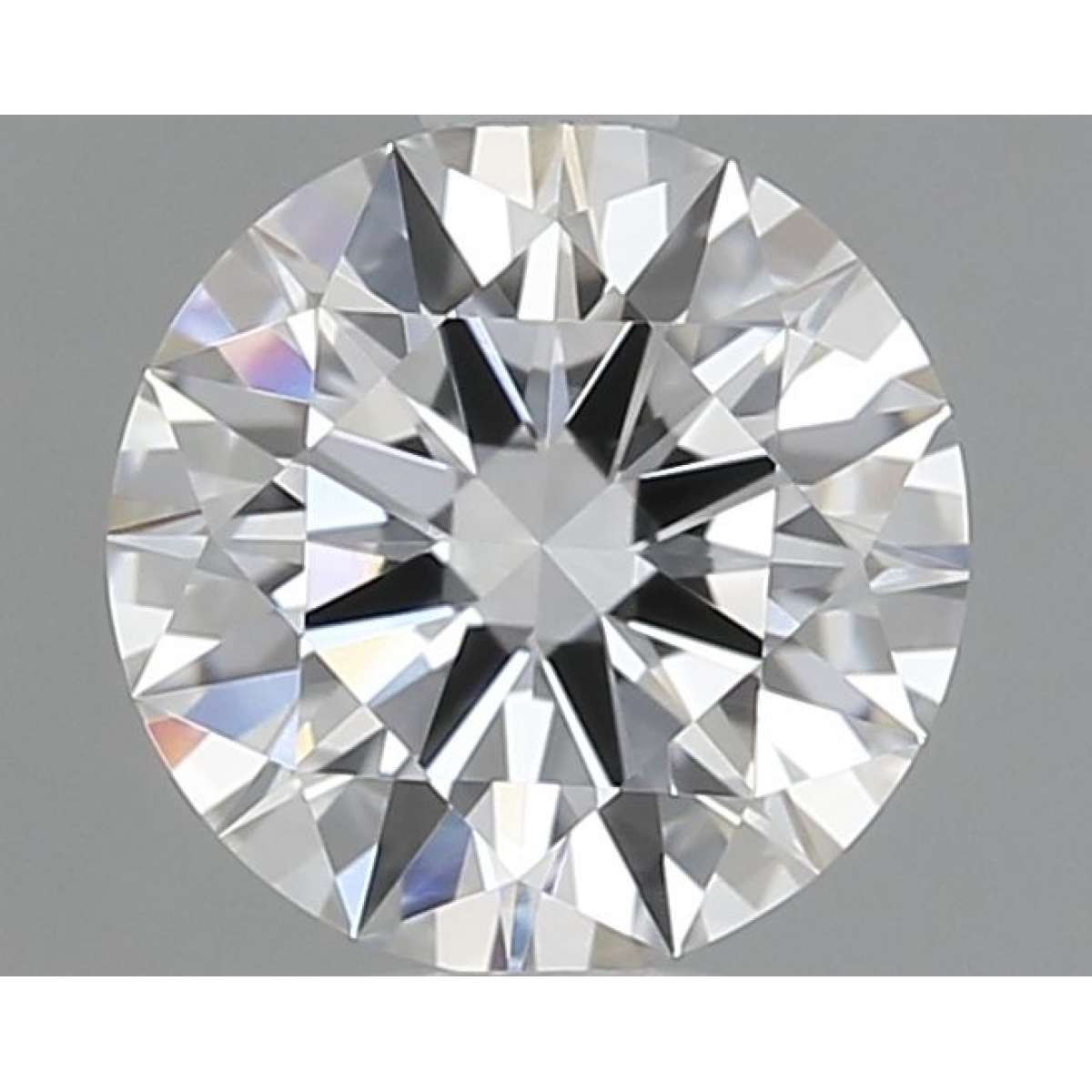 Certified Diamond GIA Carats 0.63 Color D Clarity FL  EX  EX  EX Fluorescence NON Brown No Green No Milky No EyeClean 100%