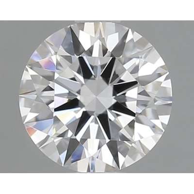 Certified Diamond GIA Carats 0.63 Color D Clarity FL  EX  EX  EX Fluorescence NON Brown No Green No Milky No EyeClean 100%