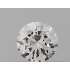 Diamante Certificato GIA Carati 0.22 Colore E Purezza IF  EX  EX  EX Fluorescenza NON Brown No Green No Milky No EyeClean 100%
