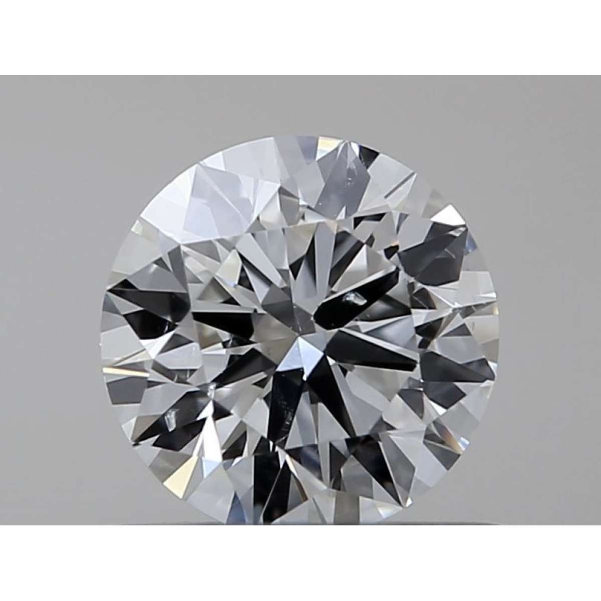 Certified Diamond GIA Carats 0.5 Color H Clarity SI2 EX EX VG Fluorescence NON Brown No Green No Milky No EyeClean 100% Certified Diamond GIA Carats 0.5 Color H Clarity SI2 EX EX VG Fluorescence NON Brown No Green No Milky No EyeClean 100%
