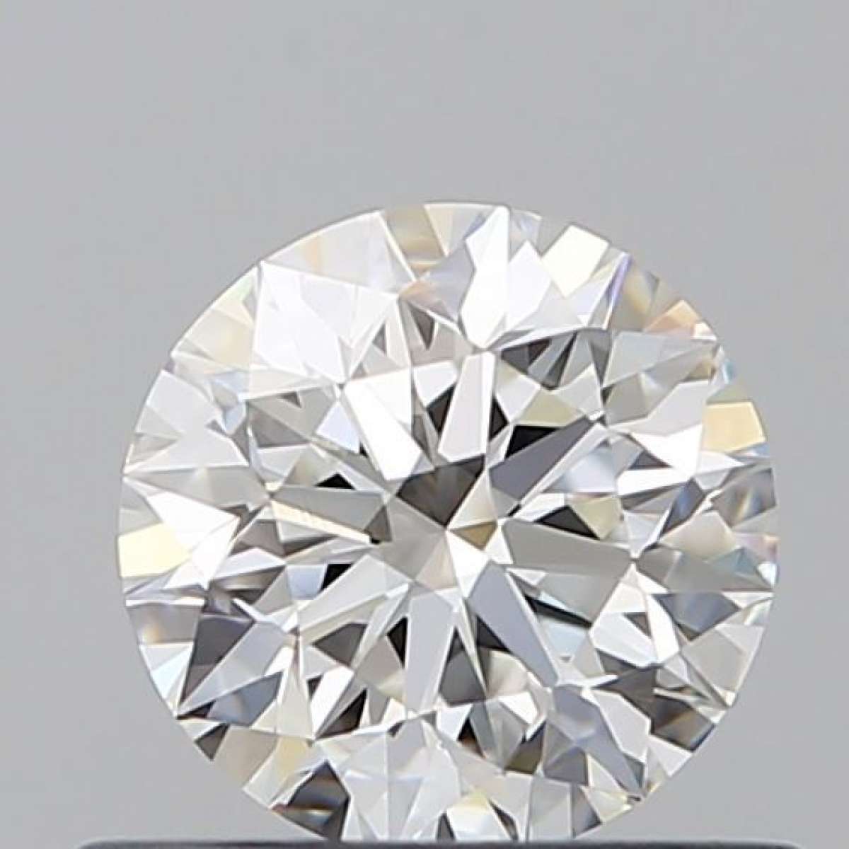 Certified Diamond GIA Carats 0.57 Color G Clarity VVS2 EX EX EX Fluorescence NON Brown No Green No Milky No EyeClean 100% Certified Diamond GIA Carats 0.57 Color G Clarity VVS2 EX EX EX Fluorescence NON Brown No Green No Milky No EyeClean 100%