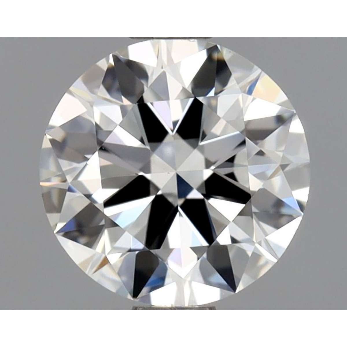 Certified Diamond HRD Carats 1.0 Color G Clarity VVS2 EX EX VG Fluorescence NON Brown No Green No Milky No EyeClean 100% Certified Diamond HRD Carats 1.0 Color G Clarity VVS2 EX EX VG Fluorescence NON Brown No Green No Milky No EyeClean 100%