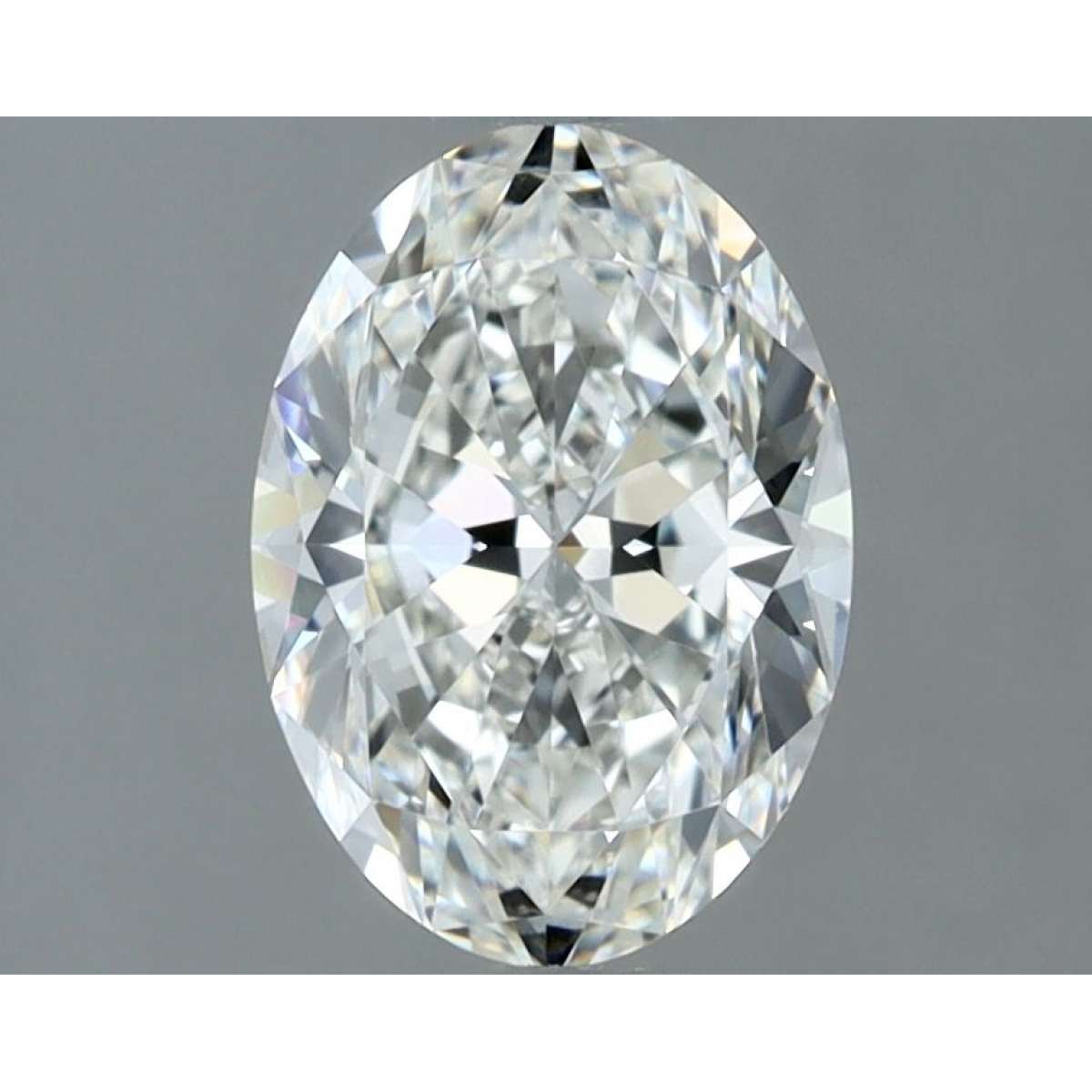 Diamante Certificato GIA Carati 1.52 Colore H Purezza VVS2  -  EX  EX Fluorescenza NON Brown No Green No Milky No EyeClean 100%