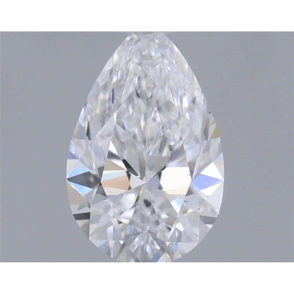 Certified Diamond GIA Carats 0.31 Color D Clarity VVS1  -  EX  VG Fluorescence NON Brown No Green No Milky No EyeClean 100%