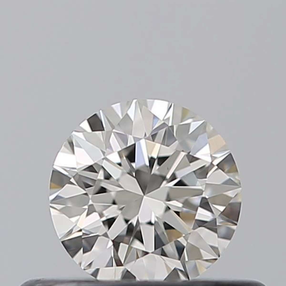 Certified Diamond GIA Carats 0.33 Color H Clarity VS1 EX EX EX Fluorescence NON Brown No Milky No EyeClean 100% Certified Diamond GIA Carats 0.33 Color H Clarity VS1 EX EX EX Fluorescence NON Brown No Milky No EyeClean 100%