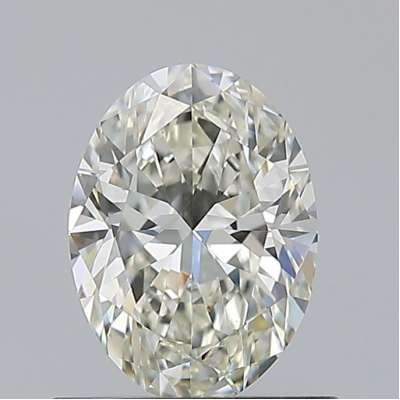 Certified Diamond IGI Carats 0.7 Color H Clarity VVS2  -  EX  EX Fluorescence NON Brown No Green No Milky No EyeClean 100%