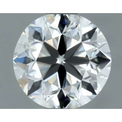 Certified Diamond IGI Carats 1.0 Color G Clarity VVS2  VG  EX  EX Fluorescence NON Brown No Green No Milky No EyeClean 100%