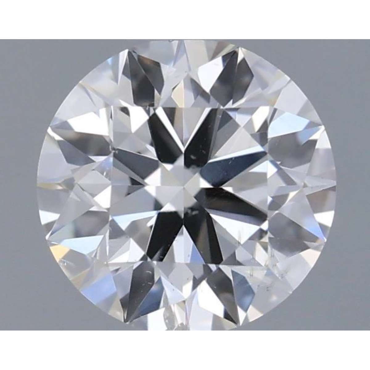 Certified Diamond GIA Carats 0.5 Color E Clarity SI2 EX EX VG Fluorescence NON Brown No Green No Milky No EyeClean 100% Certified Diamond GIA Carats 0.5 Color E Clarity SI2 EX EX VG Fluorescence NON Brown No Green No Milky No EyeClean 100%