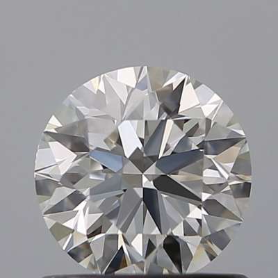 Certified Diamond GIA Carats 0.76 Color F Clarity IF  EX  EX  EX Fluorescence NON Brown No Milky No EyeClean 100%