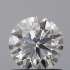 Certified Diamond GIA Carats 0.76 Color F Clarity IF  EX  EX  EX Fluorescence NON Brown No Milky No EyeClean 100%