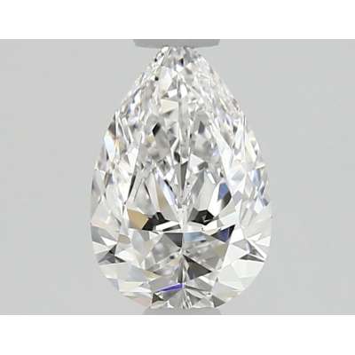 Certified Diamond GIA Carats 0.52 Color D Clarity VVS1  -  EX  EX Fluorescence NON Brown No Green No Milky No EyeClean 100%
