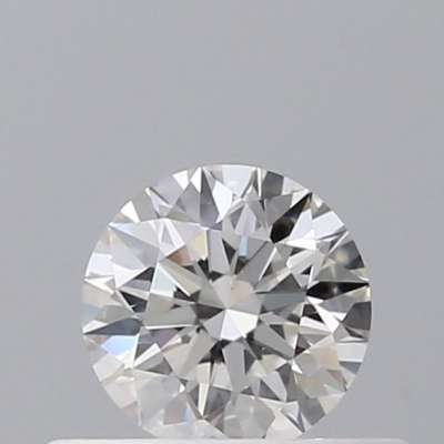 Certified Diamond GIA Carats 0.31 Color E Clarity VS1  EX  EX  EX Fluorescence NON Brown No Green No Milky No EyeClean 100%