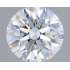 Certified Diamond IGI Carats 0.4 Color D Clarity SI1  EX  EX  EX Fluorescence NON Brown No Green No Milky No EyeClean 100%
