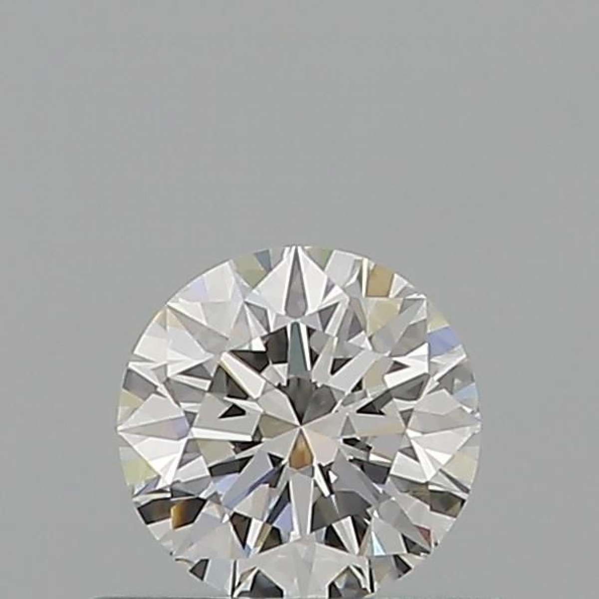 Certified Diamond GIA Carats 0.5 Color G Clarity VVS1 EX EX EX Fluorescence FNT Brown No Milky No EyeClean 100% Certified Diamond GIA Carats 0.5 Color G Clarity VVS1 EX EX EX Fluorescence FNT Brown No Milky No EyeClean 100%