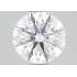 Certified Diamond GIA Carats 0.76 Color E Clarity VVS2  EX  EX  EX Fluorescence FNT Brown No Green No Milky No EyeClean 100%