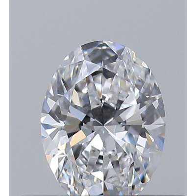 Certified Diamond GIA Carats 0.3 Color E Clarity VVS1  -  EX  VG Fluorescence NON Brown No Green No Milky No EyeClean 100%