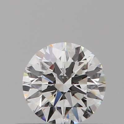 Certified Diamond GIA Carats 0.37 Color E Clarity VS1  EX  EX  EX Fluorescence NON Brown No Green No Milky No EyeClean 100%