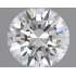 Certified Diamond GIA Carats 0.5 Color G Clarity VVS1  EX  VG  VG Fluorescence NON Brown No Green No Milky No EyeClean 100%