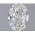 Certified Diamond IGI Carats 0.8 Color H Clarity VS2  -  EX  EX Fluorescence FNT Brown No Green No Milky No EyeClean 100%