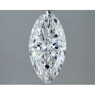 Certified Diamond GIA Carats 1.5 Color E Clarity SI1  -  EX  EX Fluorescence MED Brown No Green No Milky No EyeClean 100%