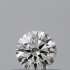 Certified Diamond GIA Carats 0.31 Color F Clarity VS1  EX  EX  EX Fluorescence NON Brown No Milky No EyeClean 100%