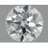Certified Diamond GIA Carats 0.85 Color D Clarity VS2  EX  EX  EX Fluorescence NON Brown No Green No Milky No EyeClean 100%