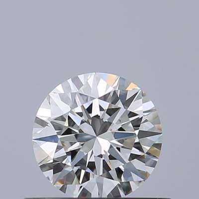 Certified Diamond GIA Carats 0.5 Color F Clarity VVS1 EX EX EX Fluorescence NON Brown No Milky No EyeClean 100% Certified Diamond GIA Carats 0.5 Color F Clarity VVS1 EX EX EX Fluorescence NON Brown No Milky No EyeClean 100%