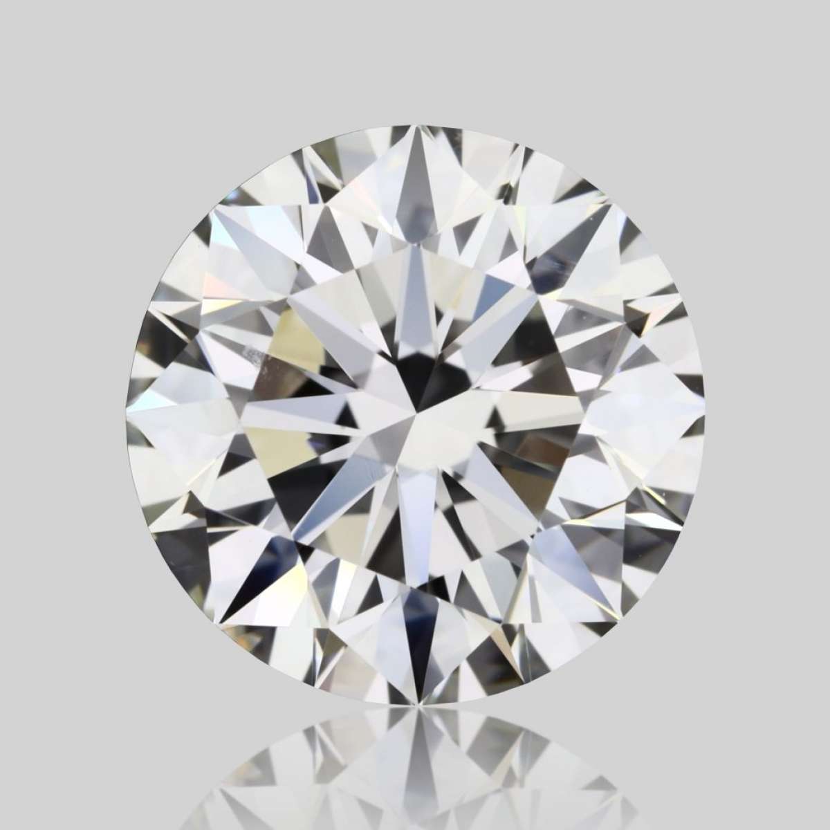 Diamante Certificato GIA Carati 1.72 Colore G Purezza VVS1 EX EX EX Fluorescenza NON Brown No Green No Milky No EyeClean 100% Diamante Certificato GIA Carati 1.72 Colore G Purezza VVS1 EX EX EX Fluorescenza NON Brown No Green No Milky No EyeClean 100%