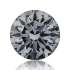 Certified Diamond GIA Carats 0.56 Color G Clarity VVS2  EX  VG  EX Fluorescence NON Brown No Green No Milky No EyeClean 100%