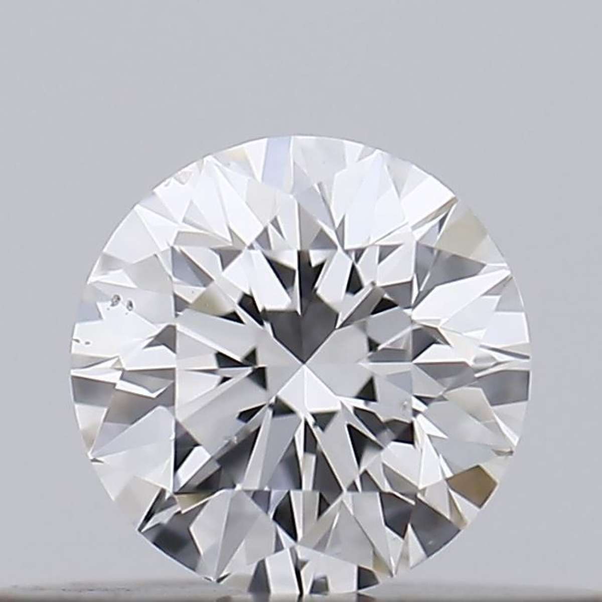 Certified Diamond GIA Carats 0.18 Color E Clarity SI1 EX EX EX Fluorescence NON Brown No Green No Milky No EyeClean 100% Certified Diamond GIA Carats 0.18 Color E Clarity SI1 EX EX EX Fluorescence NON Brown No Green No Milky No EyeClean 100%