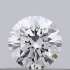 Certified Diamond GIA Carats 0.18 Color E Clarity SI1  EX  EX  EX Fluorescence NON Brown No Green No Milky No EyeClean 100%