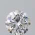 Certified Diamond GIA Carats 0.52 Color G Clarity IF  EX  EX  EX Fluorescence NON Brown No Milky No EyeClean 100%
