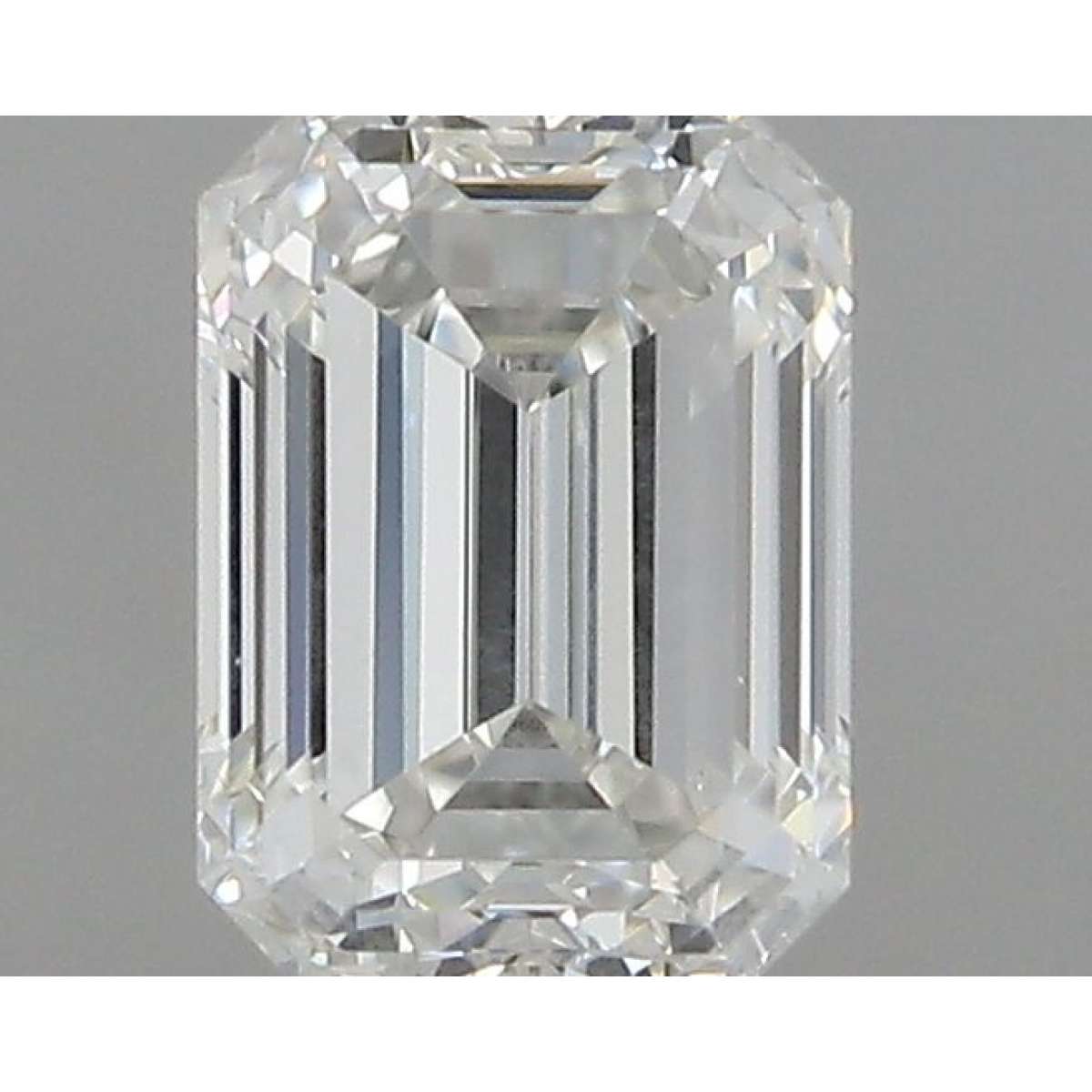 Certified Diamond IGI Carats 0.5 Color H Clarity SI1  -  EX  VG Fluorescence NON Brown No Green No Milky No EyeClean 100%