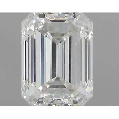 Certified Diamond IGI Carats 0.5 Color H Clarity SI1  -  EX  VG Fluorescence NON Brown No Green No Milky No EyeClean 100%