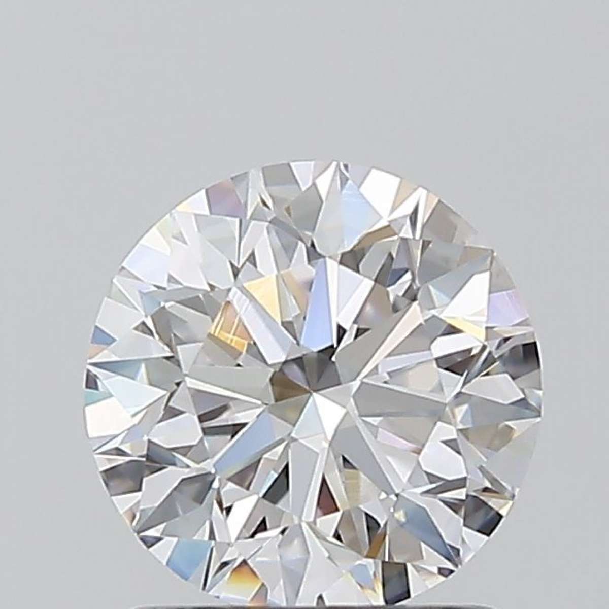Diamante Certificato GIA Carati 1.13 Colore D Purezza FL EX EX EX Fluorescenza NON Brown No Green No Milky No EyeClean 100% Diamante Certificato GIA Carati 1.13 Colore D Purezza FL EX EX EX Fluorescenza NON Brown No Green No Milky No EyeClean 100%