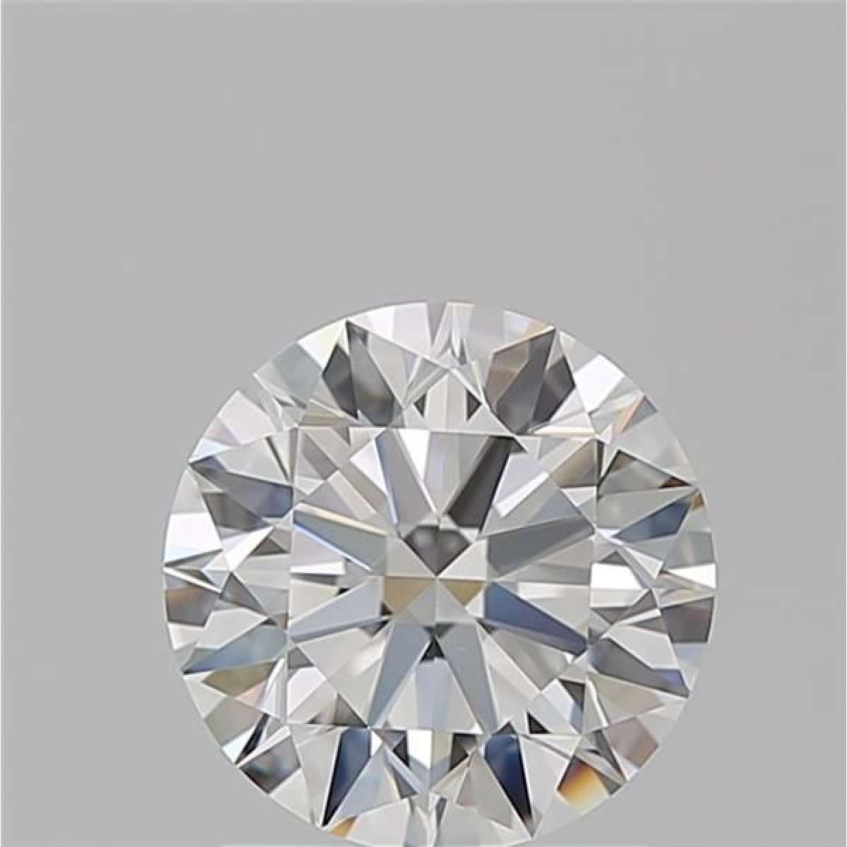 Certified Diamond GIA Carats 1.53 Color H Clarity VVS2 EX EX EX Fluorescence FNT Brown No Milky No EyeClean 100% Certified Diamond GIA Carats 1.53 Color H Clarity VVS2 EX EX EX Fluorescence FNT Brown No Milky No EyeClean 100%