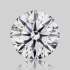 Certified Diamond GIA Carats 0.62 Color D Clarity IF  EX  EX  EX Fluorescence NON Brown No Green No Milky No EyeClean 100%
