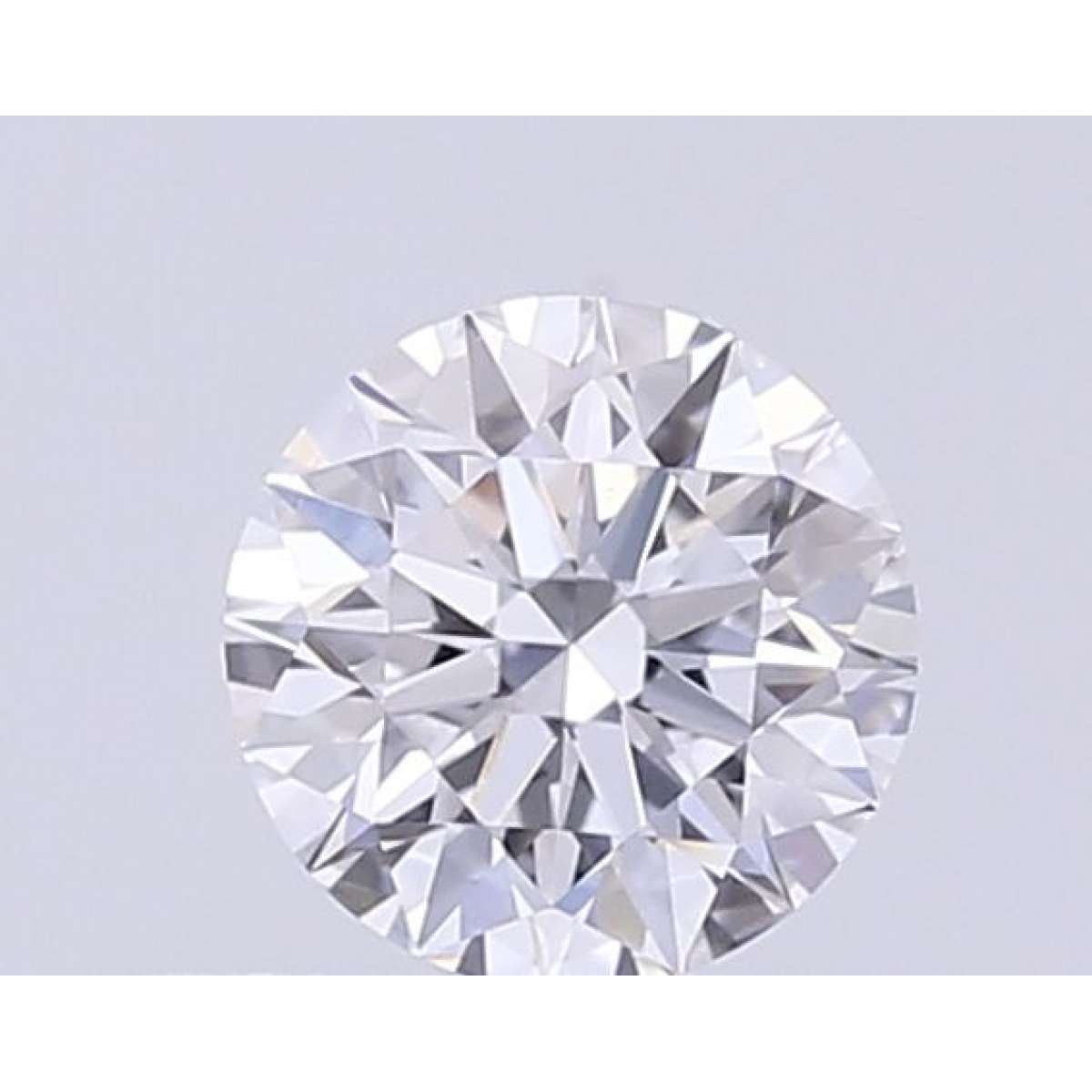 Certified Diamond GIA Carats 0.4 Color D Clarity VVS1 EX EX EX Fluorescence NON Brown No Green No Milky No EyeClean 100% Certified Diamond GIA Carats 0.4 Color D Clarity VVS1 EX EX EX Fluorescence NON Brown No Green No Milky No EyeClean 100%