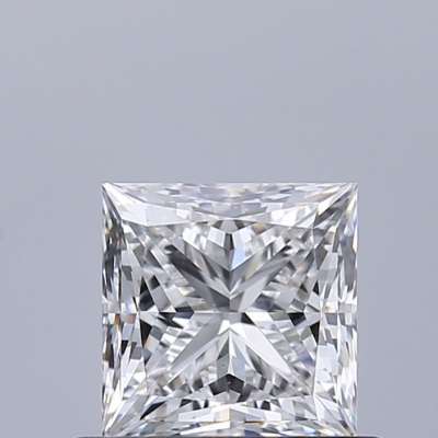Diamante Certificato GIA Carati 0.7 Colore D Purezza VS2  -  EX  EX Fluorescenza NON Brown No Green No Milky No EyeClean 100%