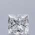 Diamante Certificato GIA Carati 0.7 Colore D Purezza VS2  -  EX  EX Fluorescenza NON Brown No Green No Milky No EyeClean 100%