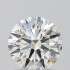 Certified Diamond HRD Carats 1.21 Color G Clarity VVS1  EX  EX  EX Fluorescence NON Brown No Green No Milky No EyeClean 100%