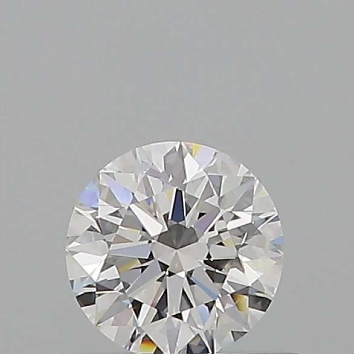 Certified Diamond GIA Carats 0.5 Color E Clarity VS1 EX EX VG Fluorescence NON Brown No Green No Milky No EyeClean 100% Certified Diamond GIA Carats 0.5 Color E Clarity VS1 EX EX VG Fluorescence NON Brown No Green No Milky No EyeClean 100%